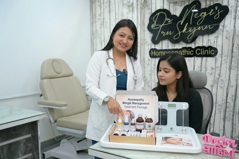 Weight Management - Metabolic Health