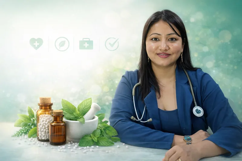 Immunity & Preventive Care — Preventive Care
