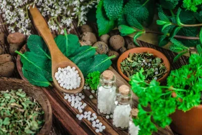 Autoimmune Disease Homeopathy Delhi | Immune Balance | Dr Negi treatment