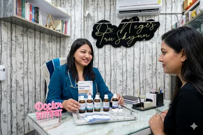 Anxiety & Stress Homeopathy Delhi | Non-Addictive | Dr Negi treatment