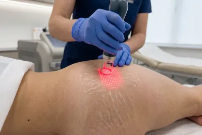 Stretch Mark Removal Delhi | Laser Treatment | Dr Negi treatment