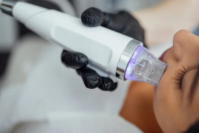 Radiance Revival — Holistic Bundle at Dr. Negi's Clinic